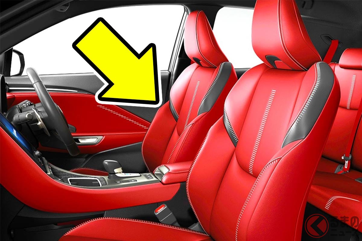 シートヒーターがあれば冬場も快適!