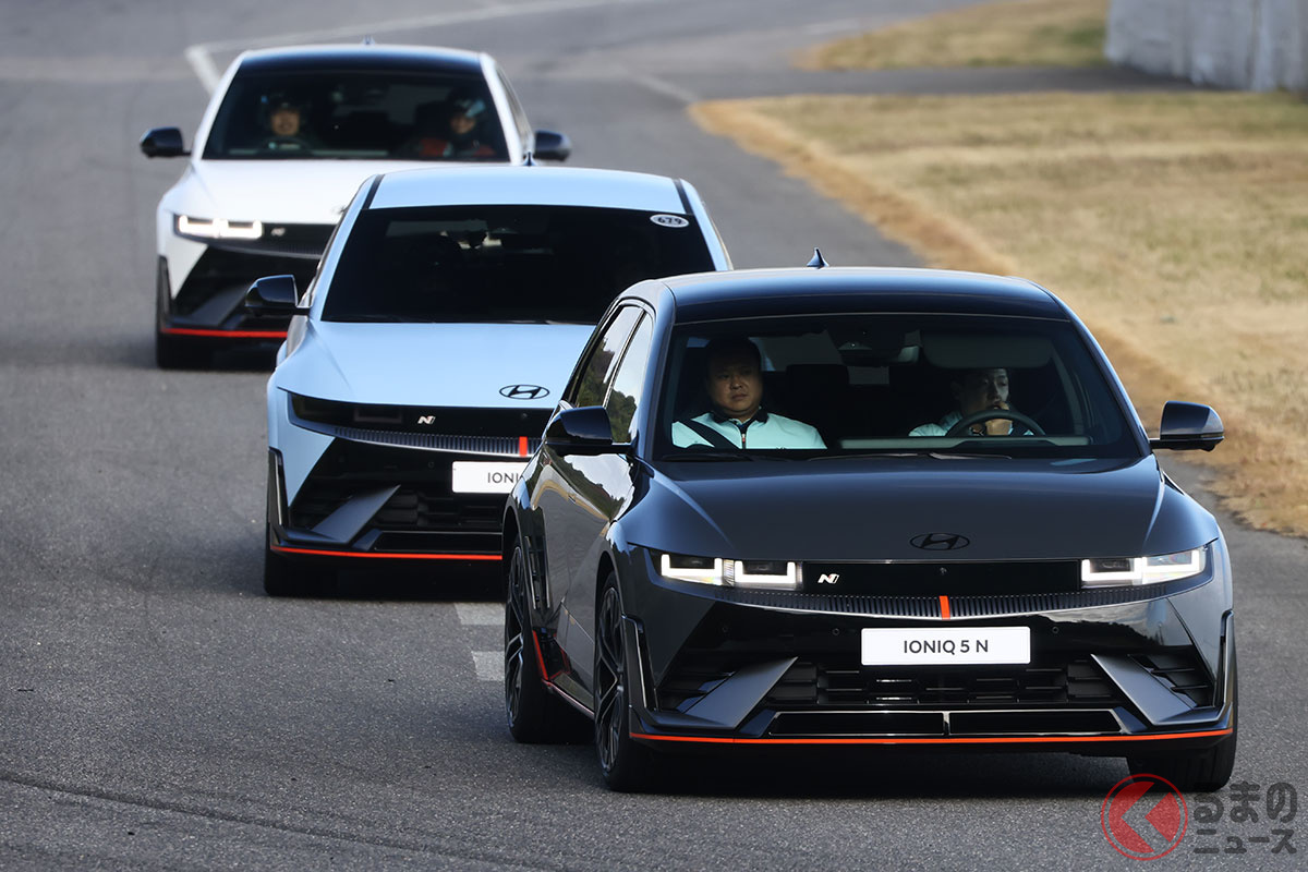 なぜスポーツモデルを投入?