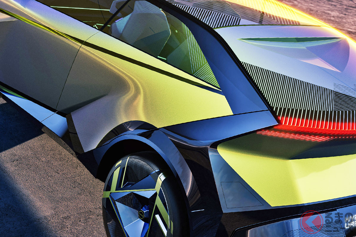 次期型「キャシュカイ/ジューク」の今後について明言