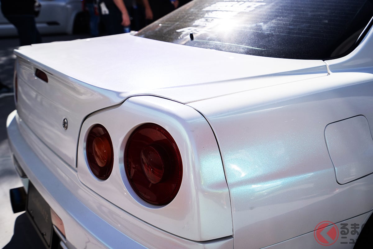 ホンダエンジン搭載の日産「スカイライン」とは