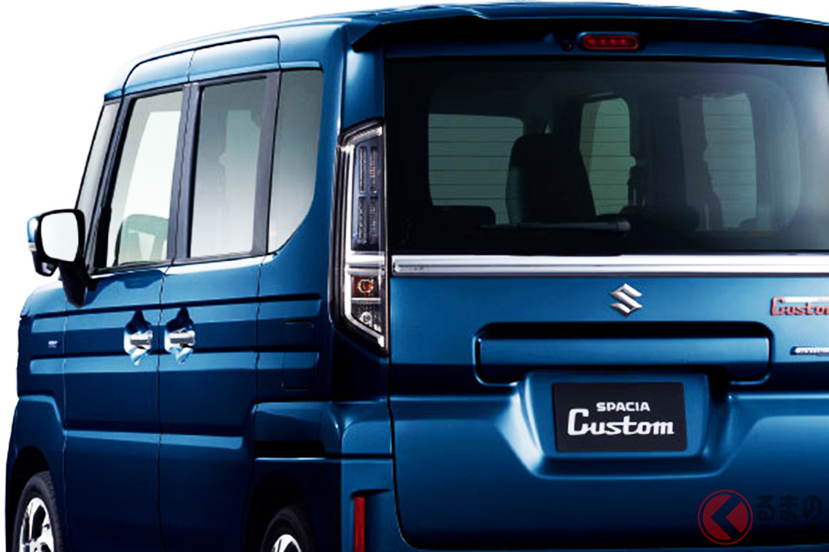 新型「スペーシア」「スペーシア カスタム」に対する反響は?