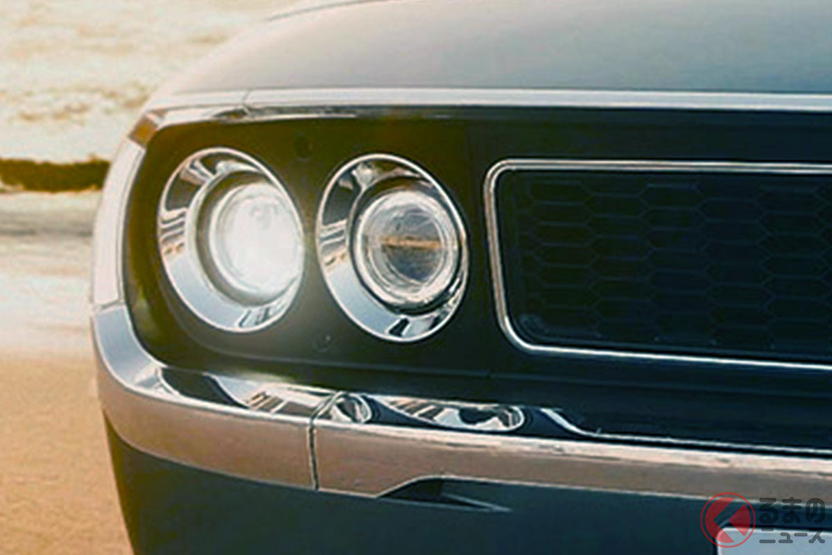 期待高まる「M55」