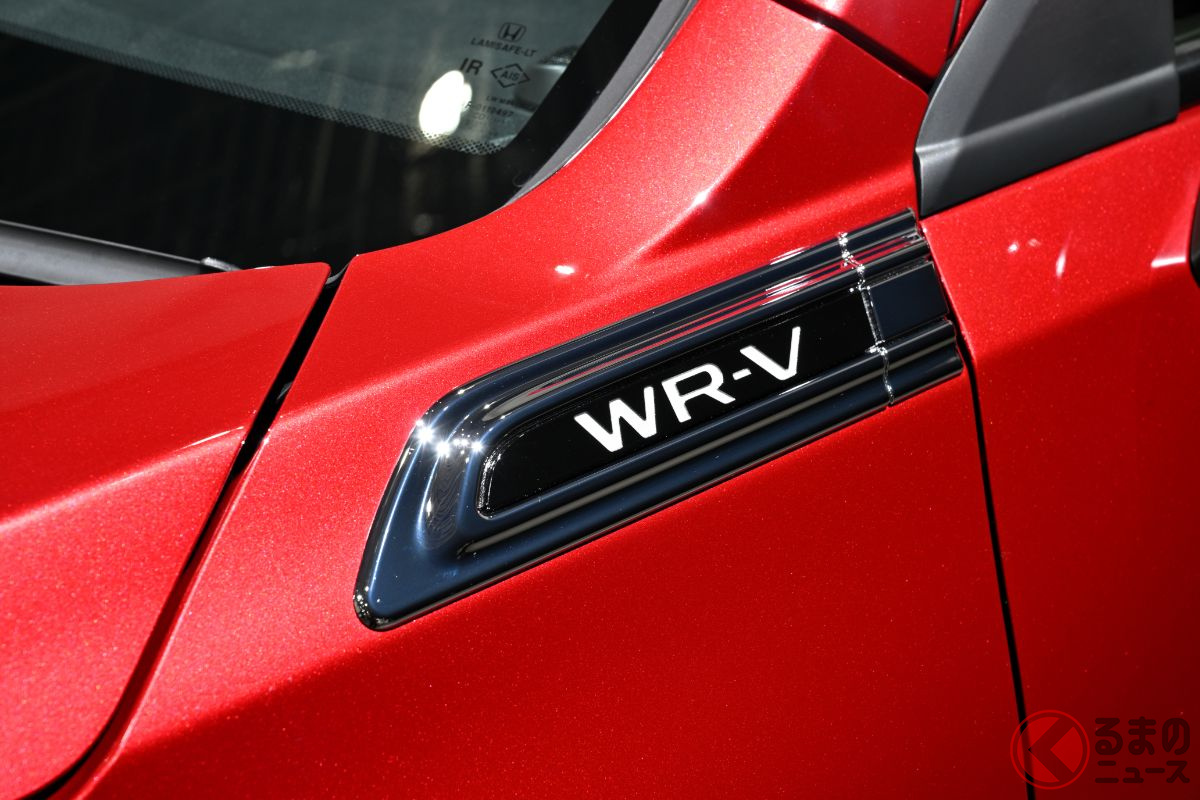 水平基調のデザインで車両感覚もつかみやすい…初心者にも嬉しい設計