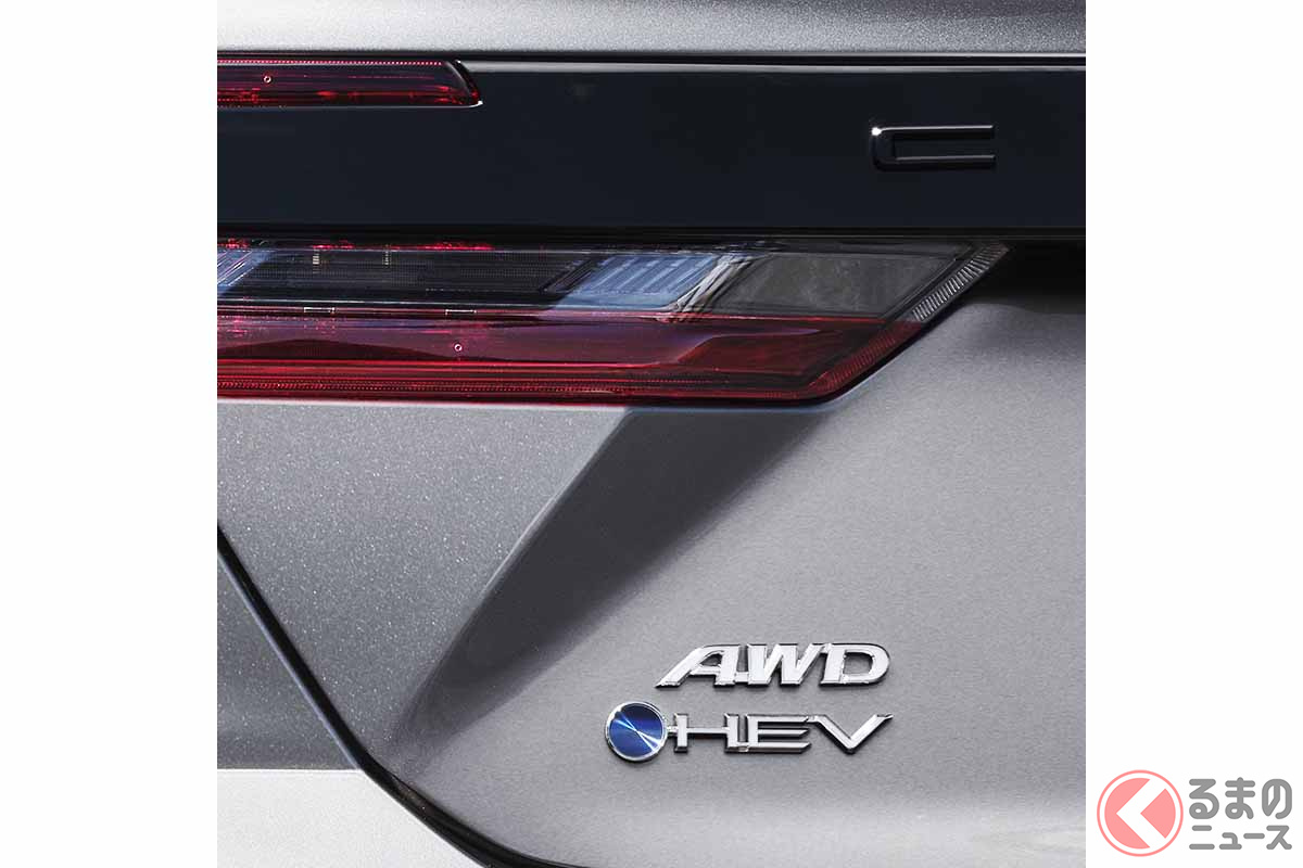 米国トヨタが公開した新型「カムリ」のティザー画像