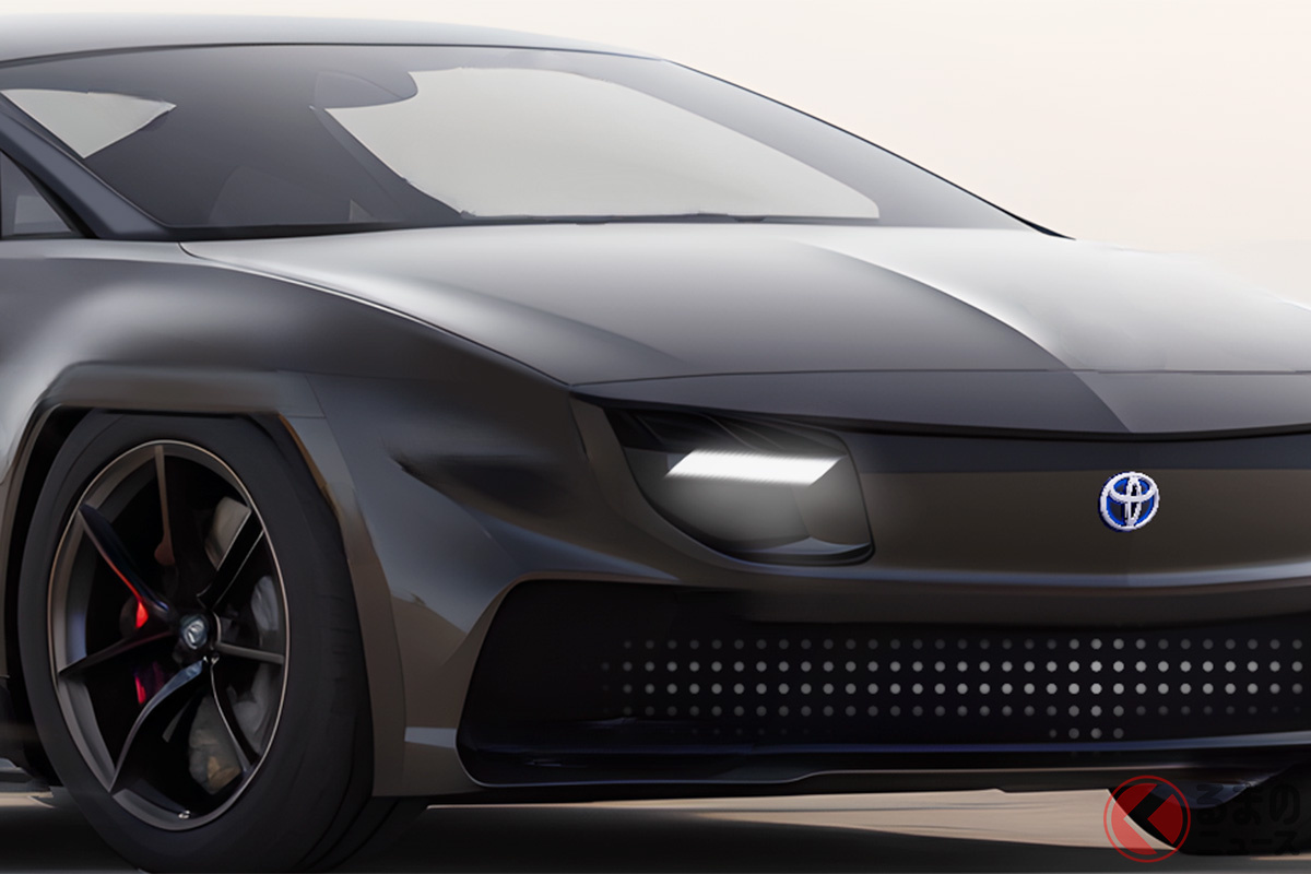 WRCに再び参戦して欲しい! 次期セリカはどうなる?(Thanks Photo:Celica Reboot)