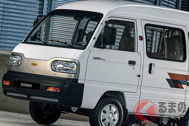 新車で買える!? まさかの「