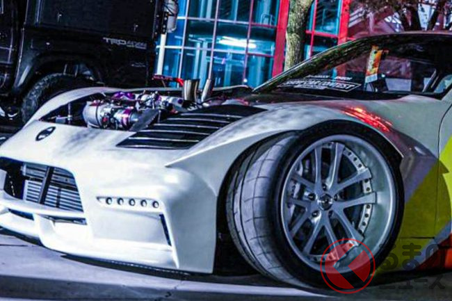 ホンダエンジン