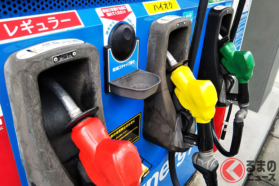 ガソリン価格を一時的に安くする「トリガー条項」の凍結解除について議論されているが…果たしてどうなる?