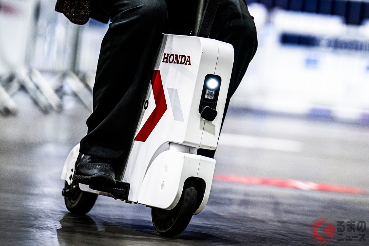 米国では発売後瞬く間に人気となったモトコンパクト(Photo:Jihun Kim)