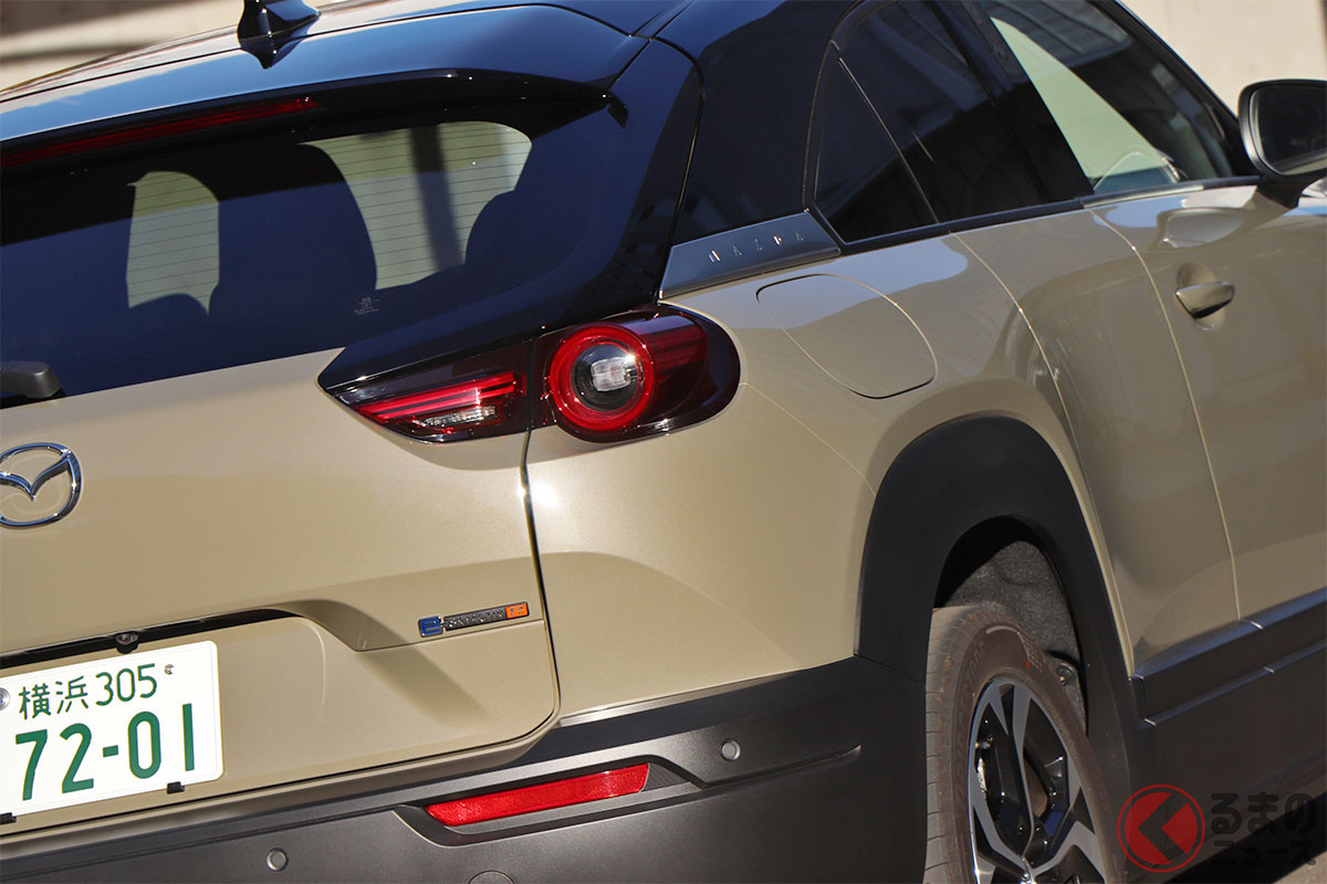 「ロータリーエンジン」が11年ぶりに復活! 「ロータリーサウンド」はどう聞こえるのか!?