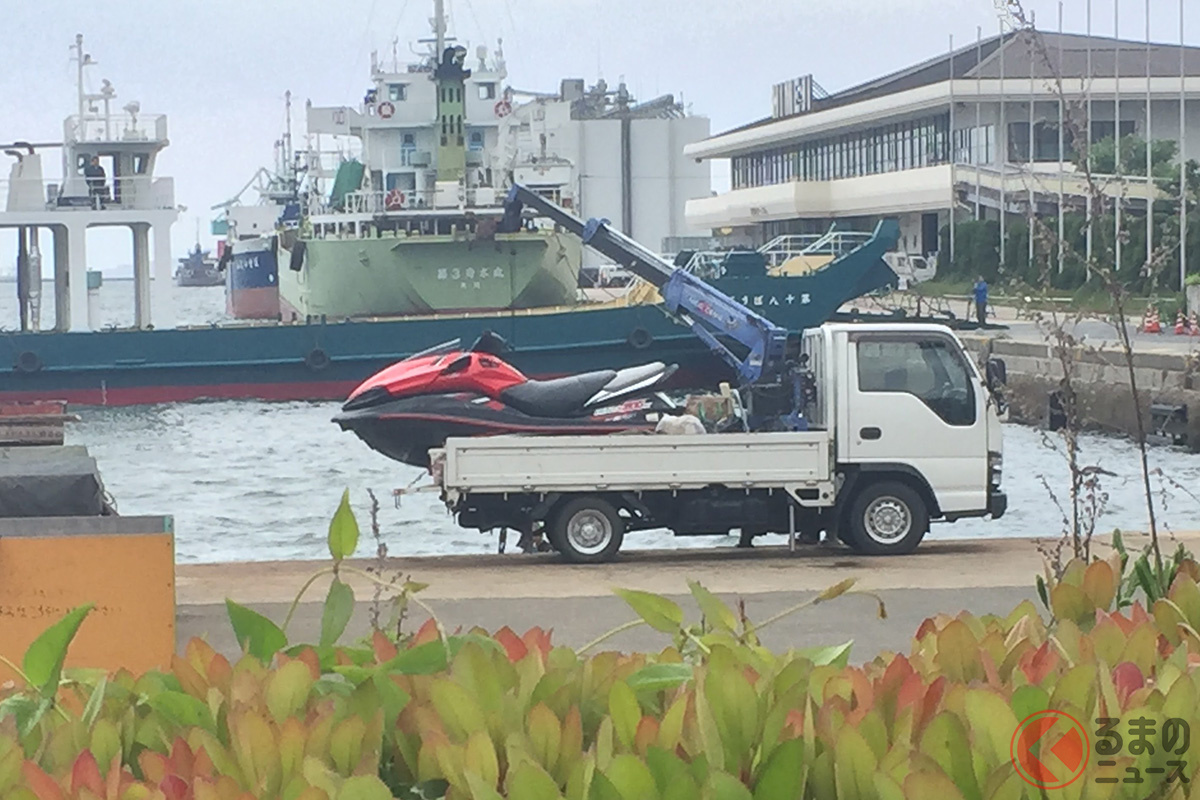 「自走しない乗り物への給油は不可」となっていることが多い