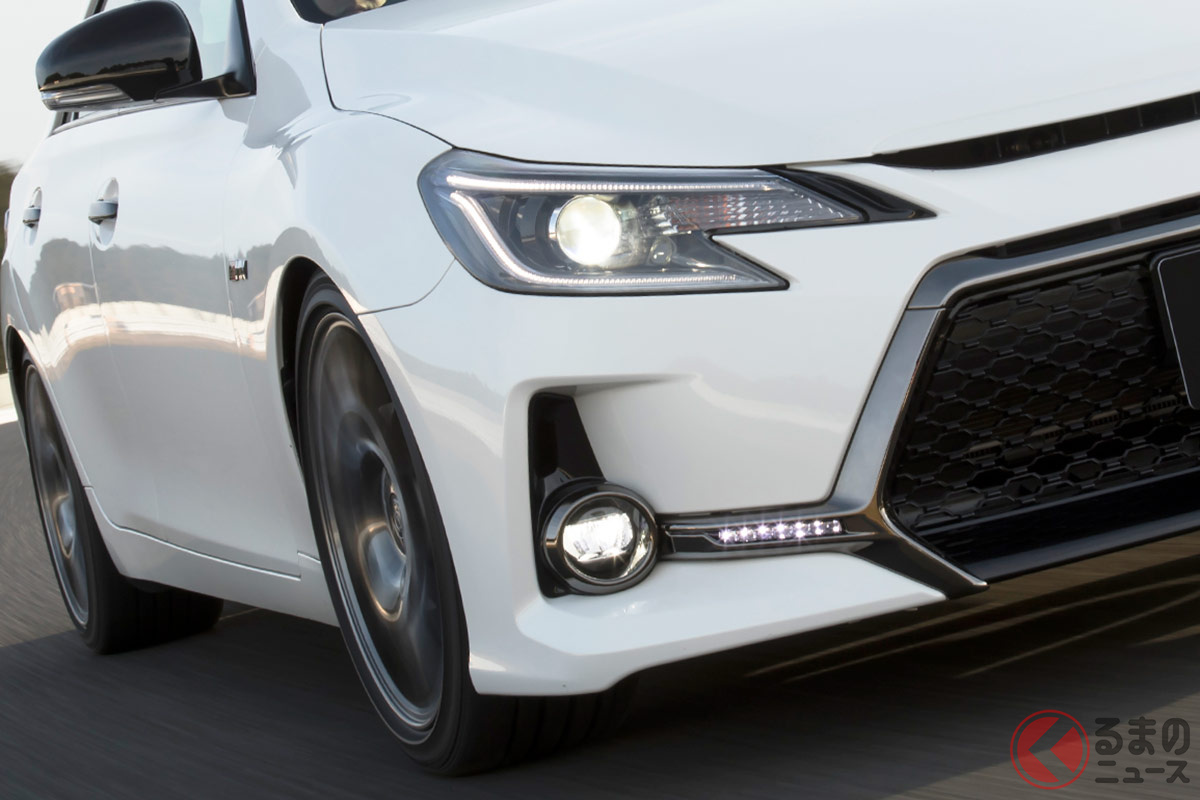 大排気量FRセダン…! 6速MTで操る楽しさは格別!?