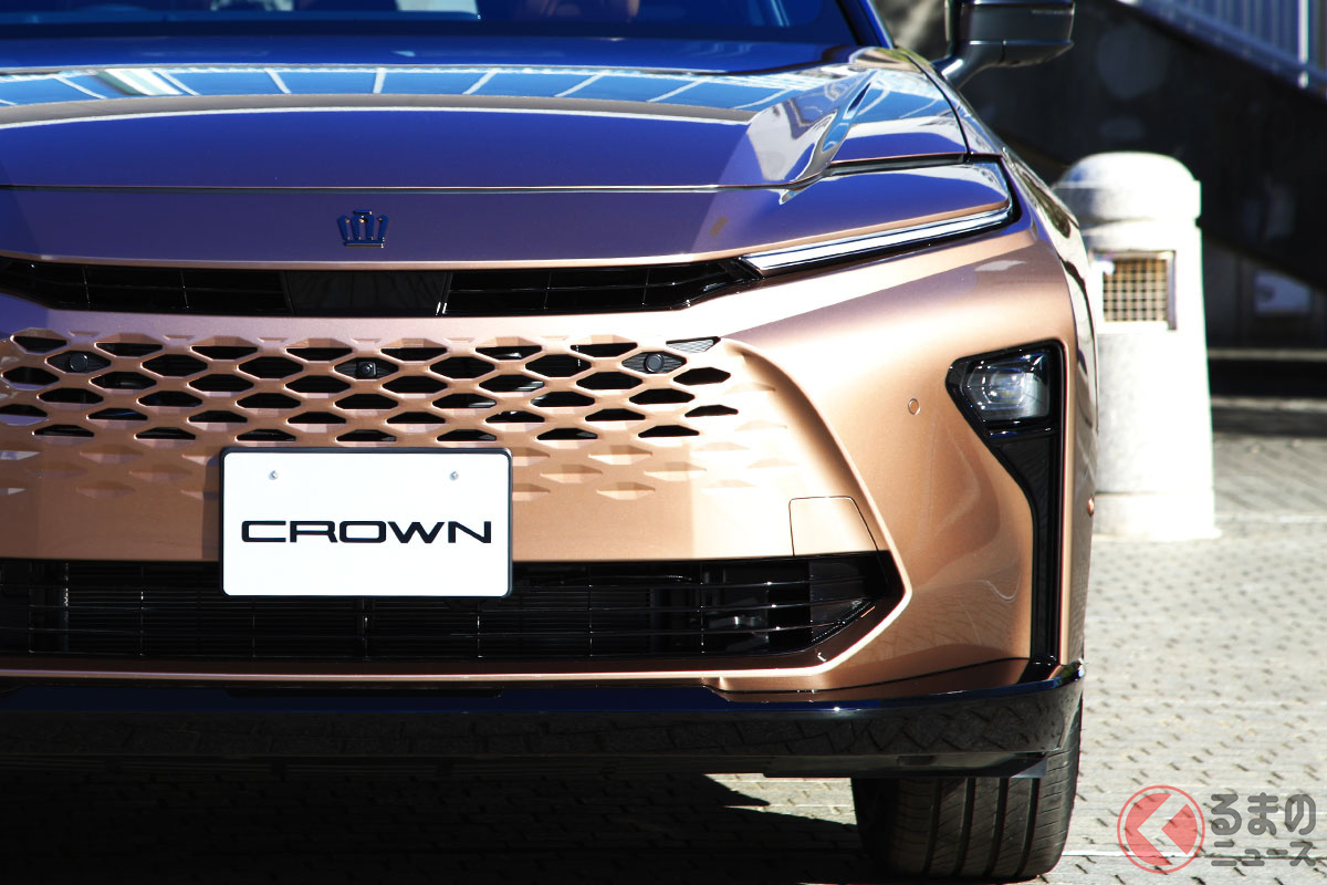 17年ぶり復活で「ワゴン×SUV」融合スタイルとなった