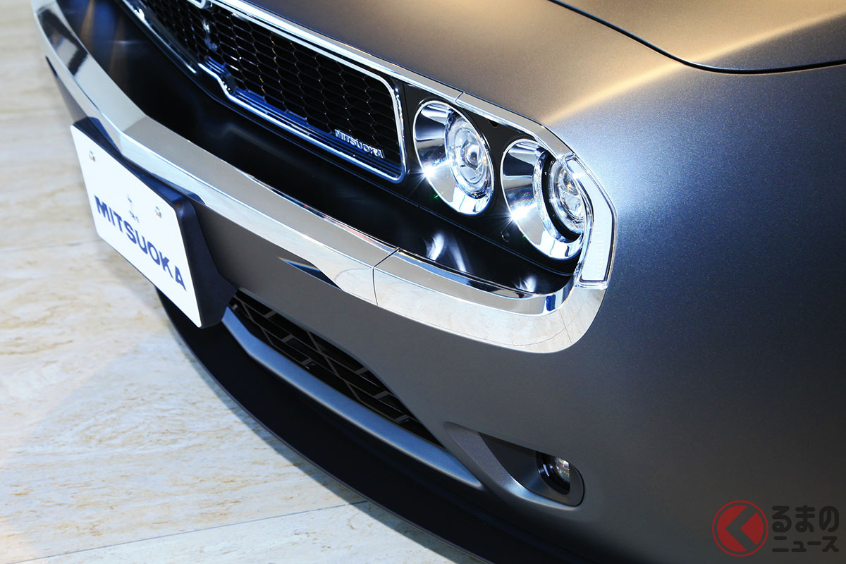 「M55」発表に応援メッセージ殺到?