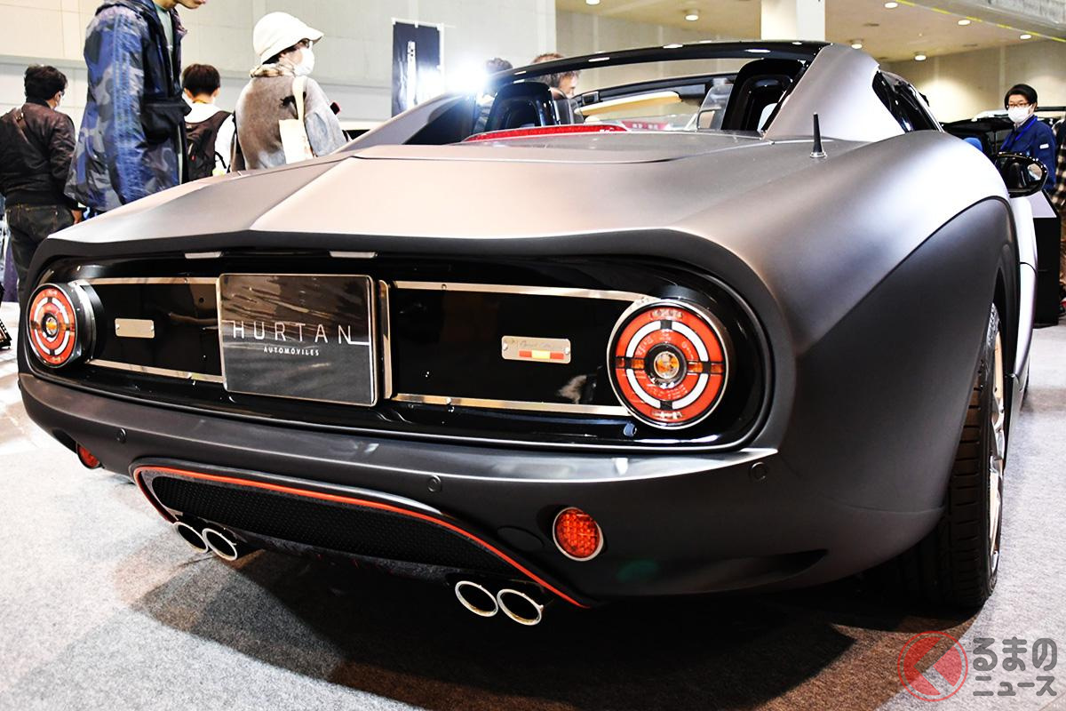 そのデザイン性の高さから注目された「グランドアルバイシン」