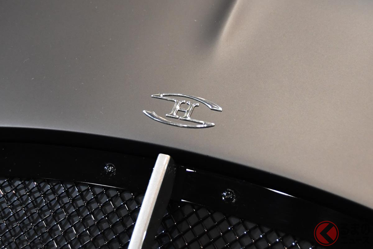 クラシカルなデザインに惚れ込むファンや、他人とは違う特別な一台を求める人には魅力かも