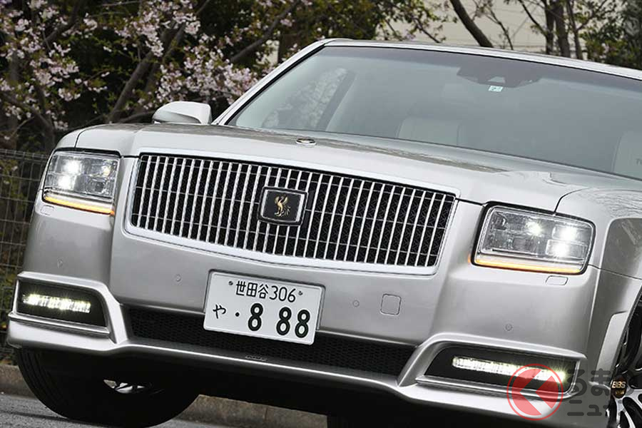 迫力スゴイ「トムス センチュリー」