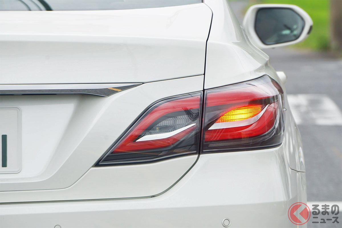 ウインカーいつ出すべき?