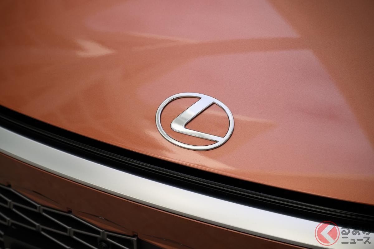 これがレクサスの新たな「小さな高級車」 新型「LBX」はどうだった?