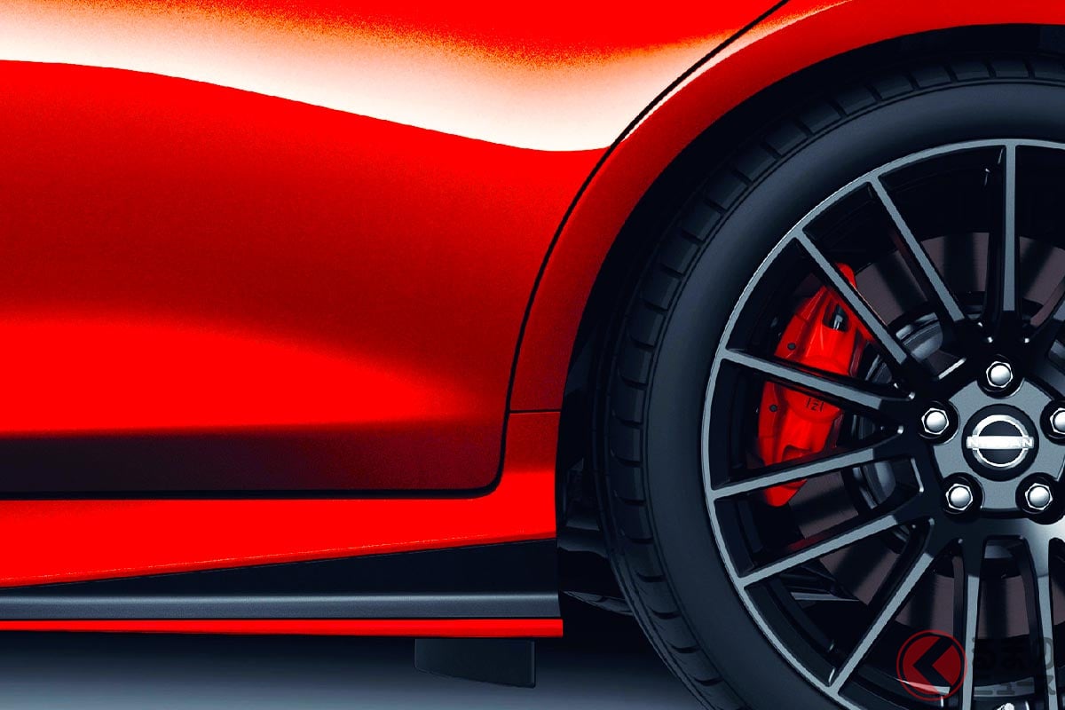 “歴代最強”の新型「スカイライン」発売!