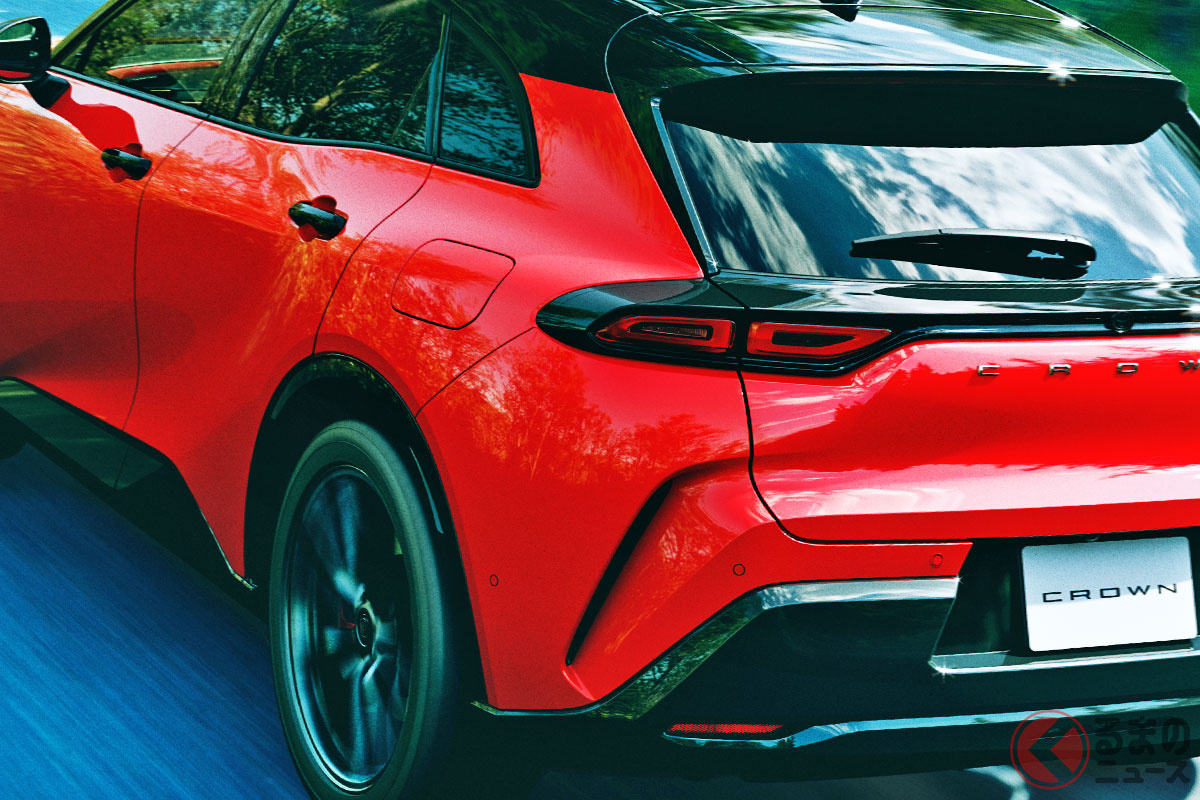 PHEVモデルが発売