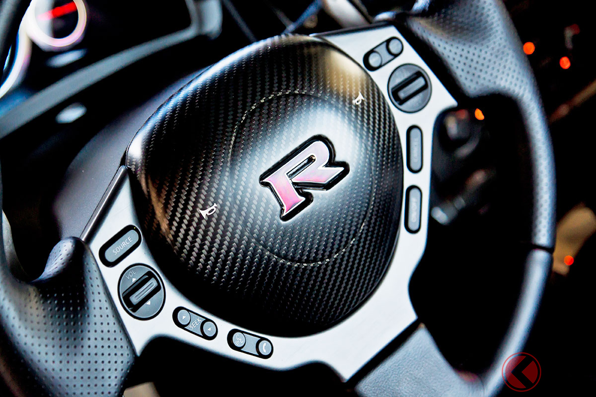 もはや奇跡! 「市販化実現」の「超小型GT-R」