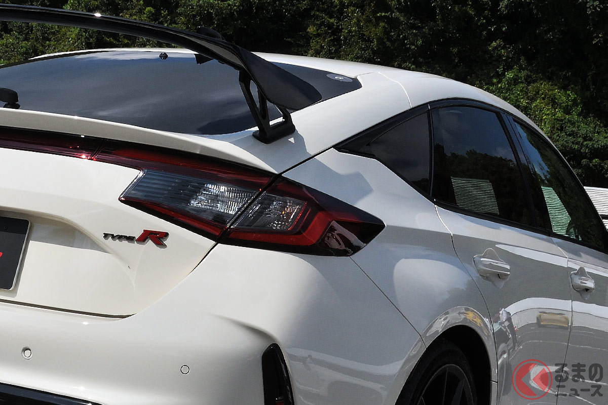 ホンダ「シビックタイプR」は今後どうなる?