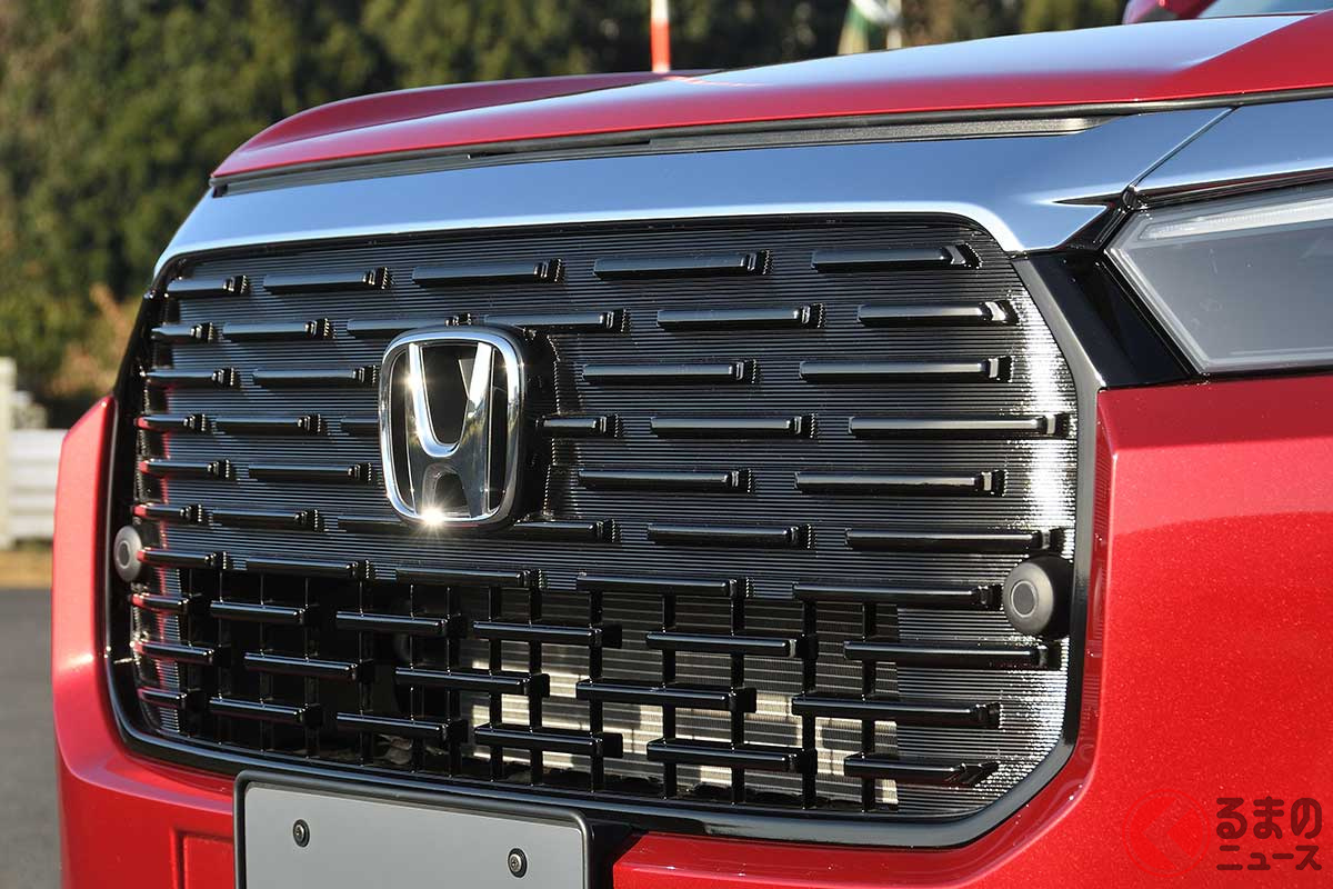 ホンダ新型「WR-V」にどんな声が?