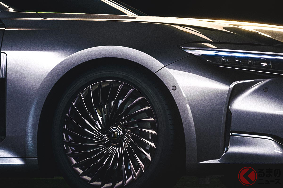 新型「クラウンセダン」は発売したけど「マジェスタ」は?