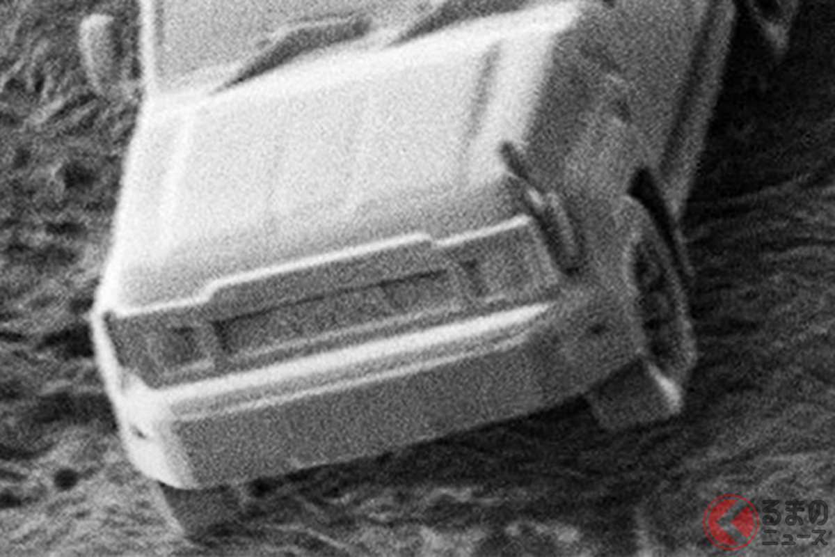 なんだこれは! 世界最小の新型「ランクル70」とは?(画像引用:ランクルちゃんねる)