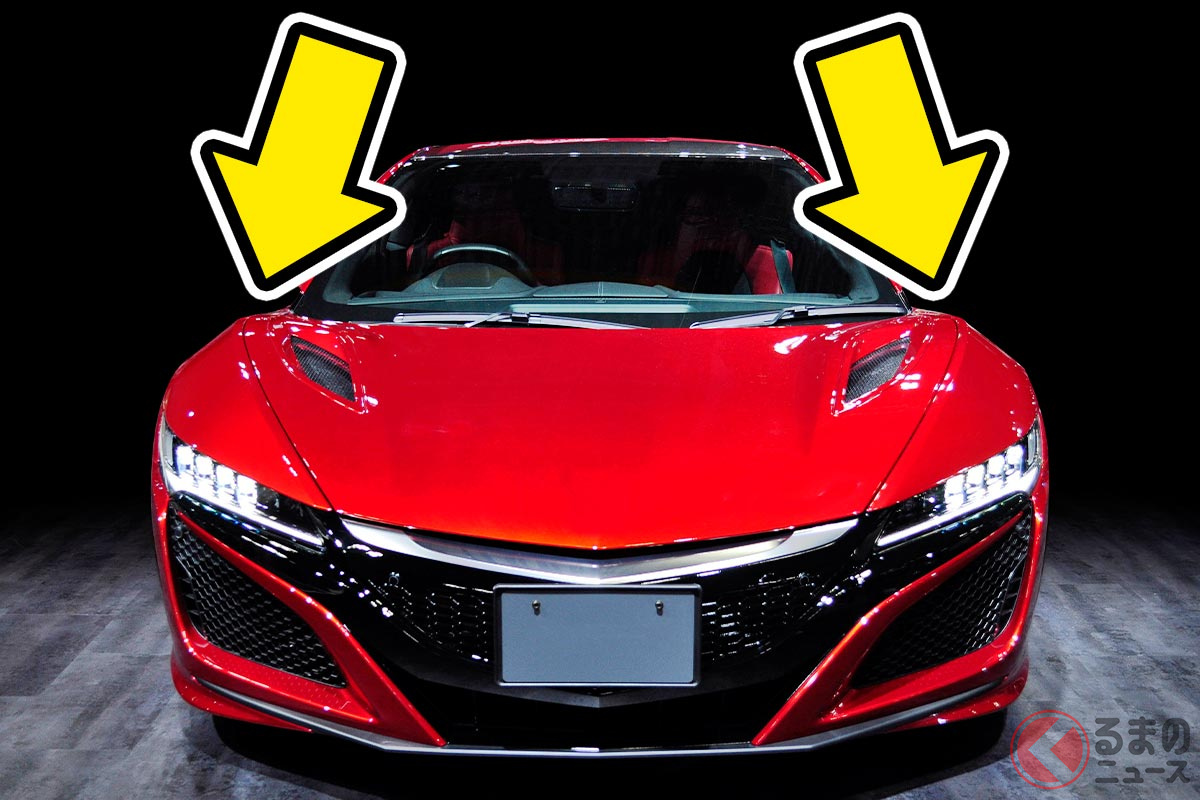 左右どっちだっけ…給油口の位置がわからなくなっても瞬時にわかる方法がある?(画像はイメージ)