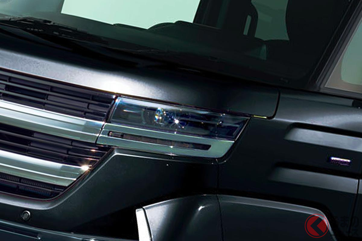 マツダ新型「フレアワゴン カスタムスタイル」