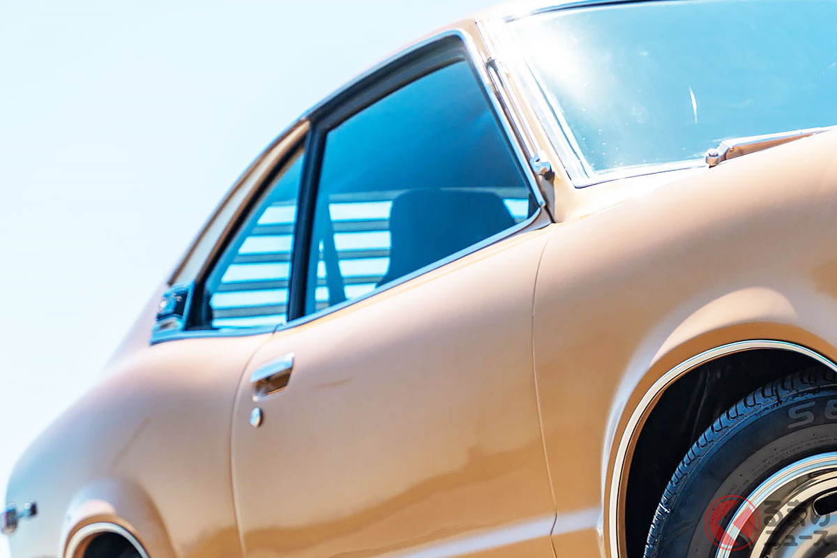 1000万円級! オーストラリアの日差しにも映えるマツダ「ロータリースポーツカー」とは