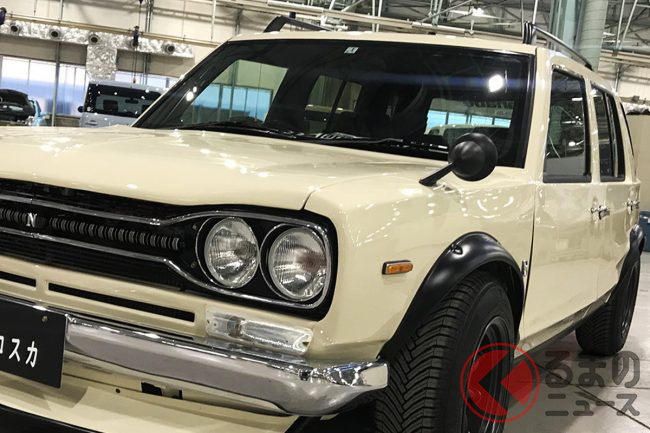 希少✨当時物✨ 新品未使用 日産 純正品 ハコスカ ウインカー 希少✨当時物✨ 新品未使用 日産 純正品 ハコスカ ウインカー 希少✨当時