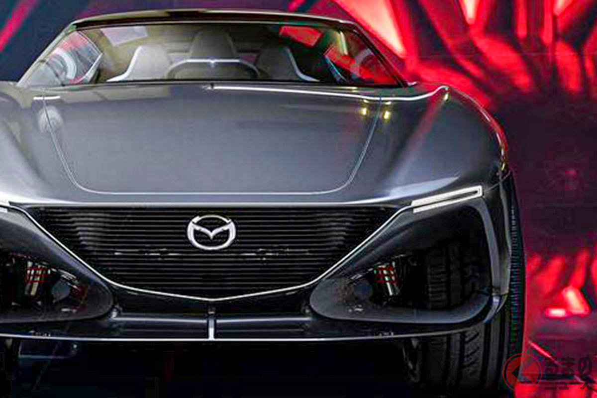 これはクオリティ高い…。「クーペSUVコンセプトカー」のレンダリング(Photo:Tiffany Yang)