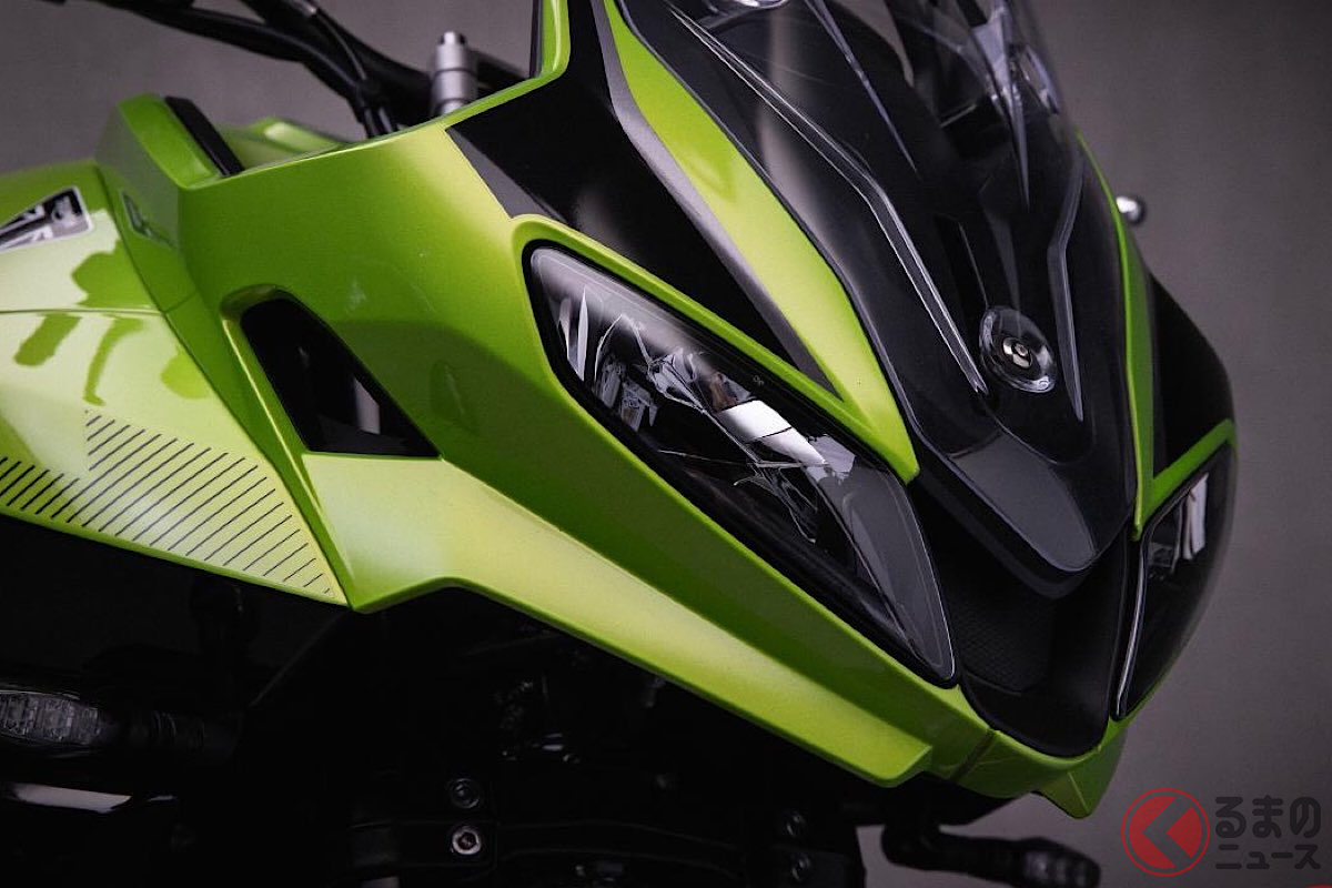 660ccの新型「軽量スポーツモデル」発表!