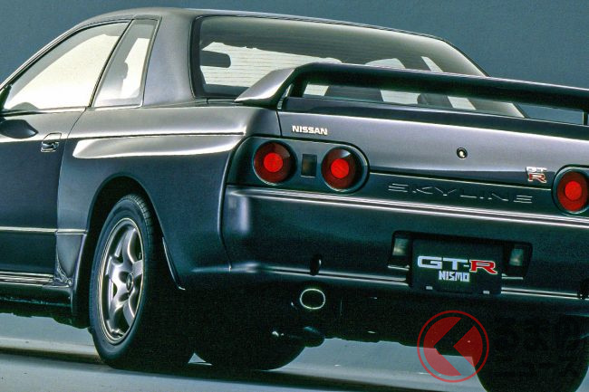 ヒロミの愛車、日産「スカイライン GT-R」登場に反響！ 愛車メンテの様子に「R32美しいなあ」「ずっと大事に」ファンから熱視線集まる |  くるまのニュース