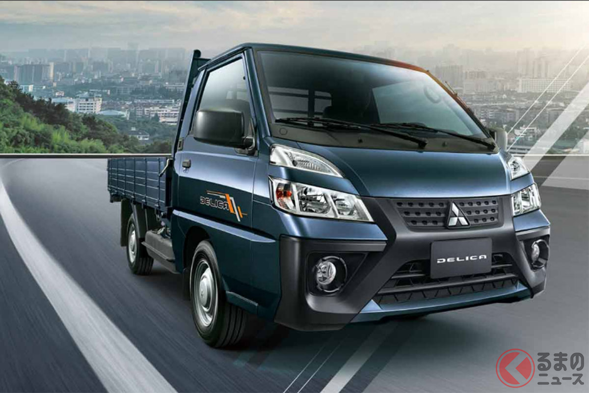 2代目「L300」もかなりの長寿モデル