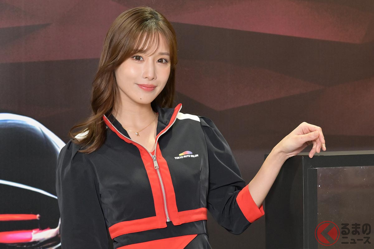 A-classの 益田アンナさん