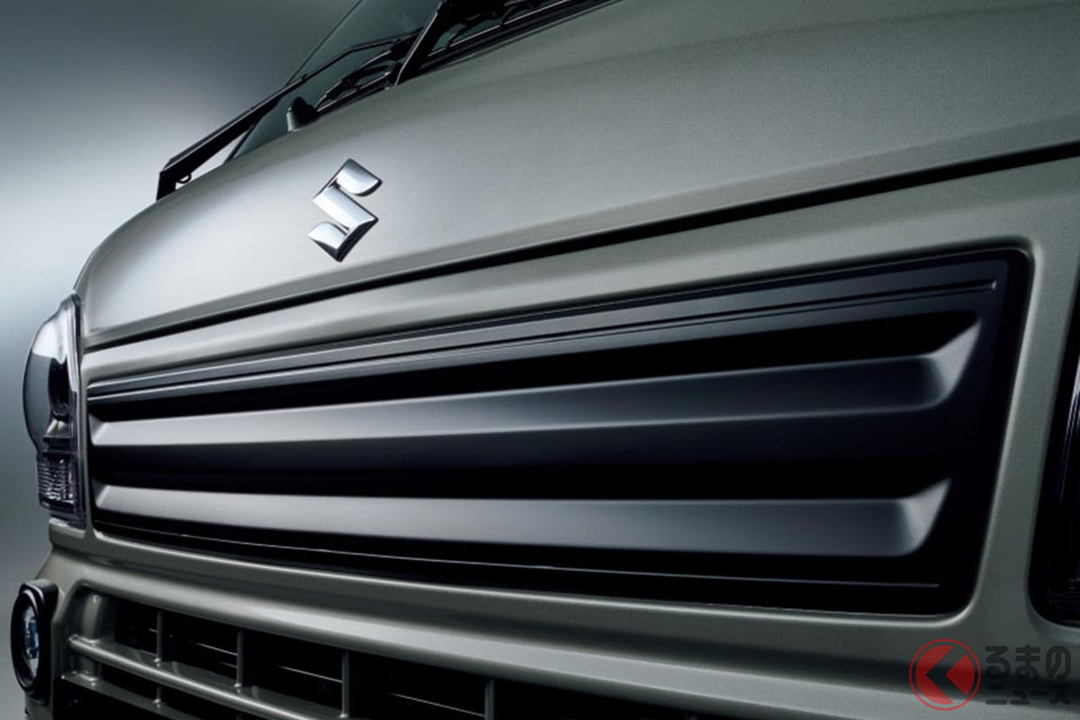 スズキ新型「キャリイ Xリミテッド」に寄せられる声とは