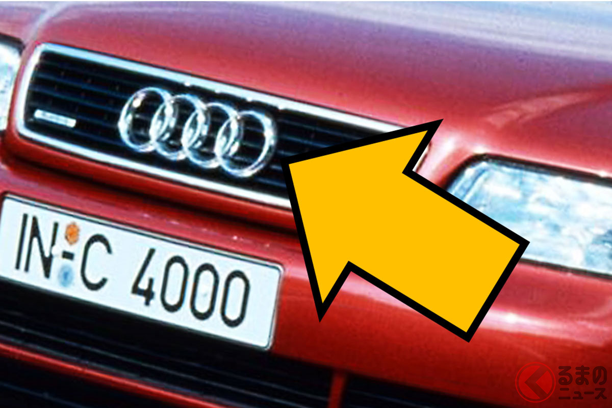 「千と千尋の神隠し」”千尋の父親”の愛車は?