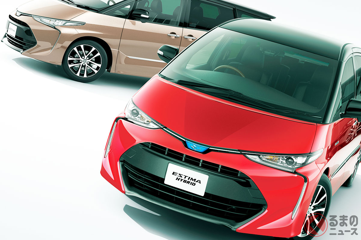 国内では「白」や「黒」が人気ですが、海外ではこのようなカラフルなカラーにも支持が集まるといいます