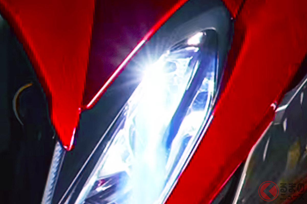 660ccの新型スポーツモデル「デイトナ660」