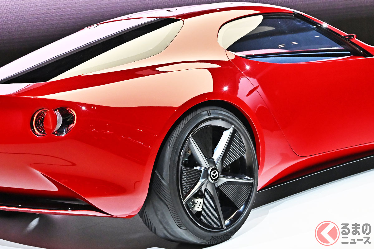 期待のロータリースポーツが北海道に上陸