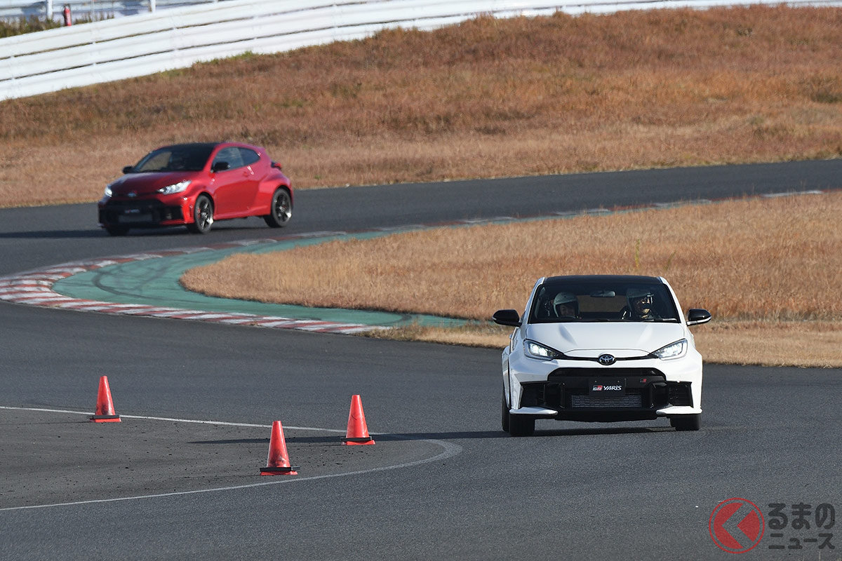 進化型と言いながらも、その伸び代はフルモデルチェンジ並みと言っていいレベル