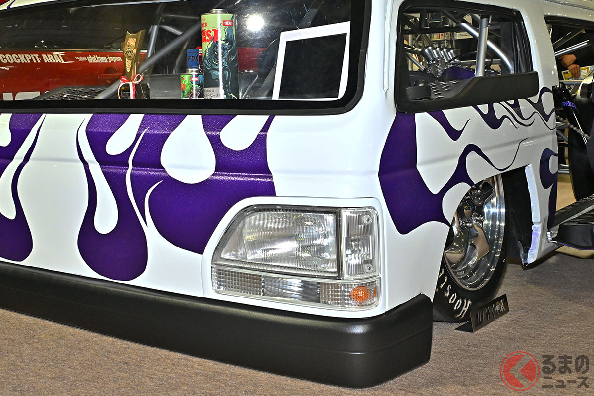 超ワイド&ローの「アクティ ストリート」が登場