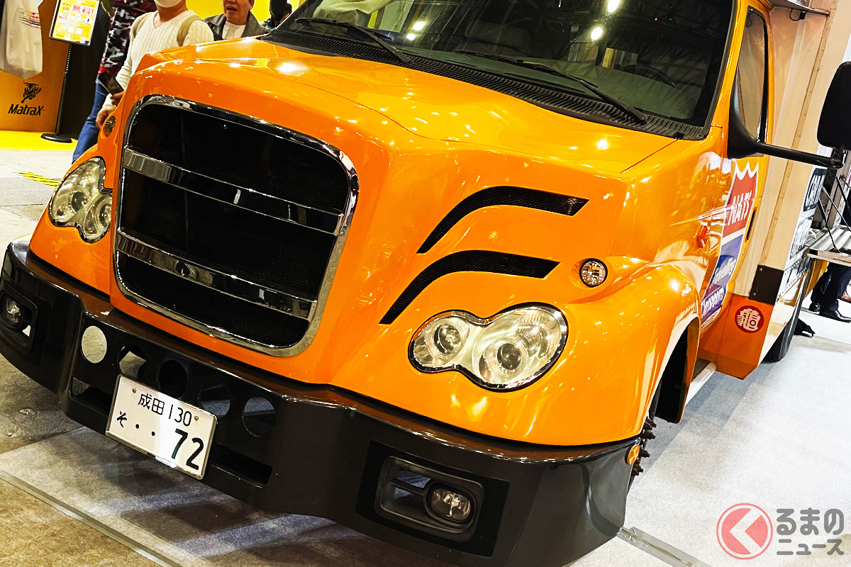 「Travelling classroom(旅行する教室)」とは