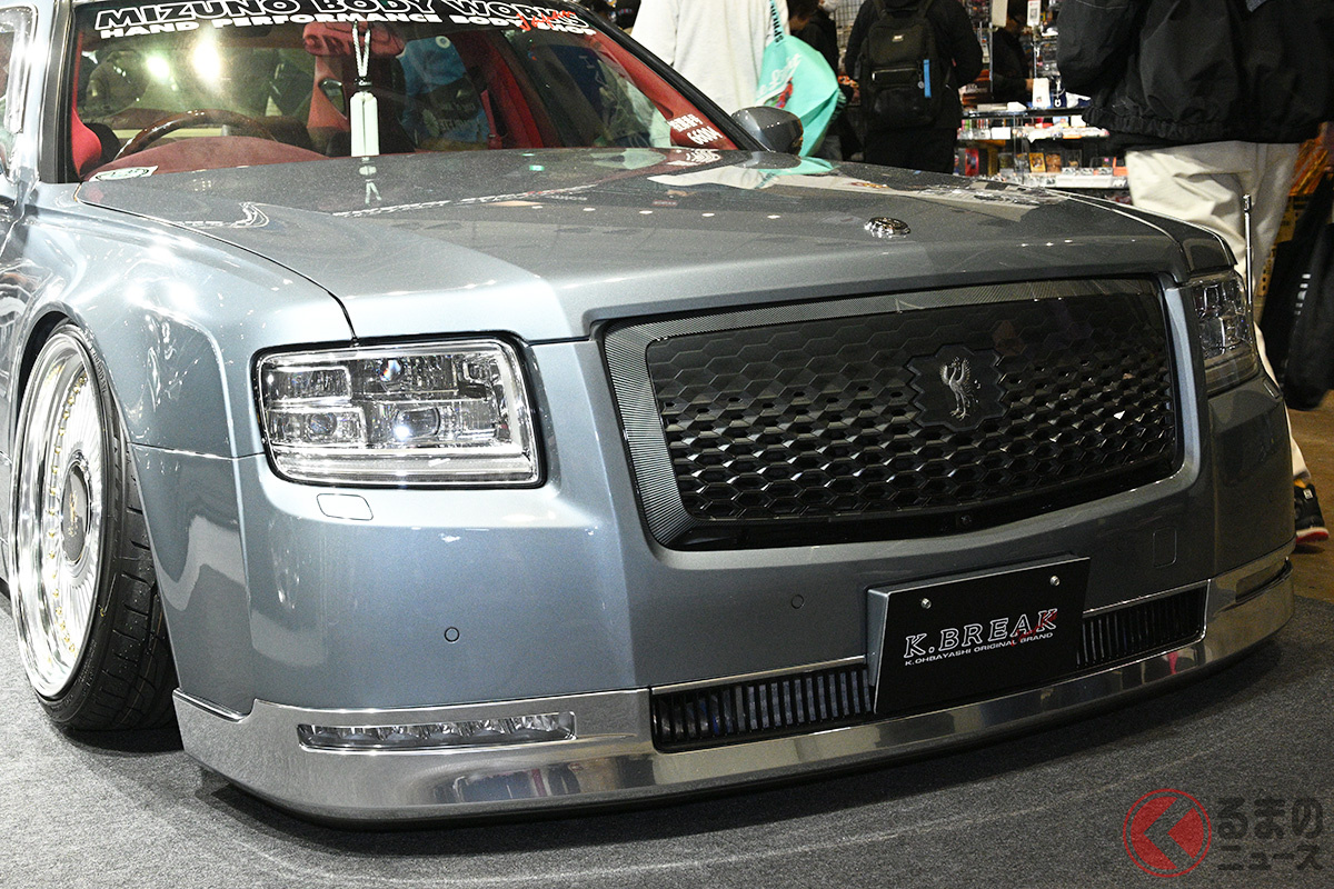 新型セルチュリーは何が変わったのか?