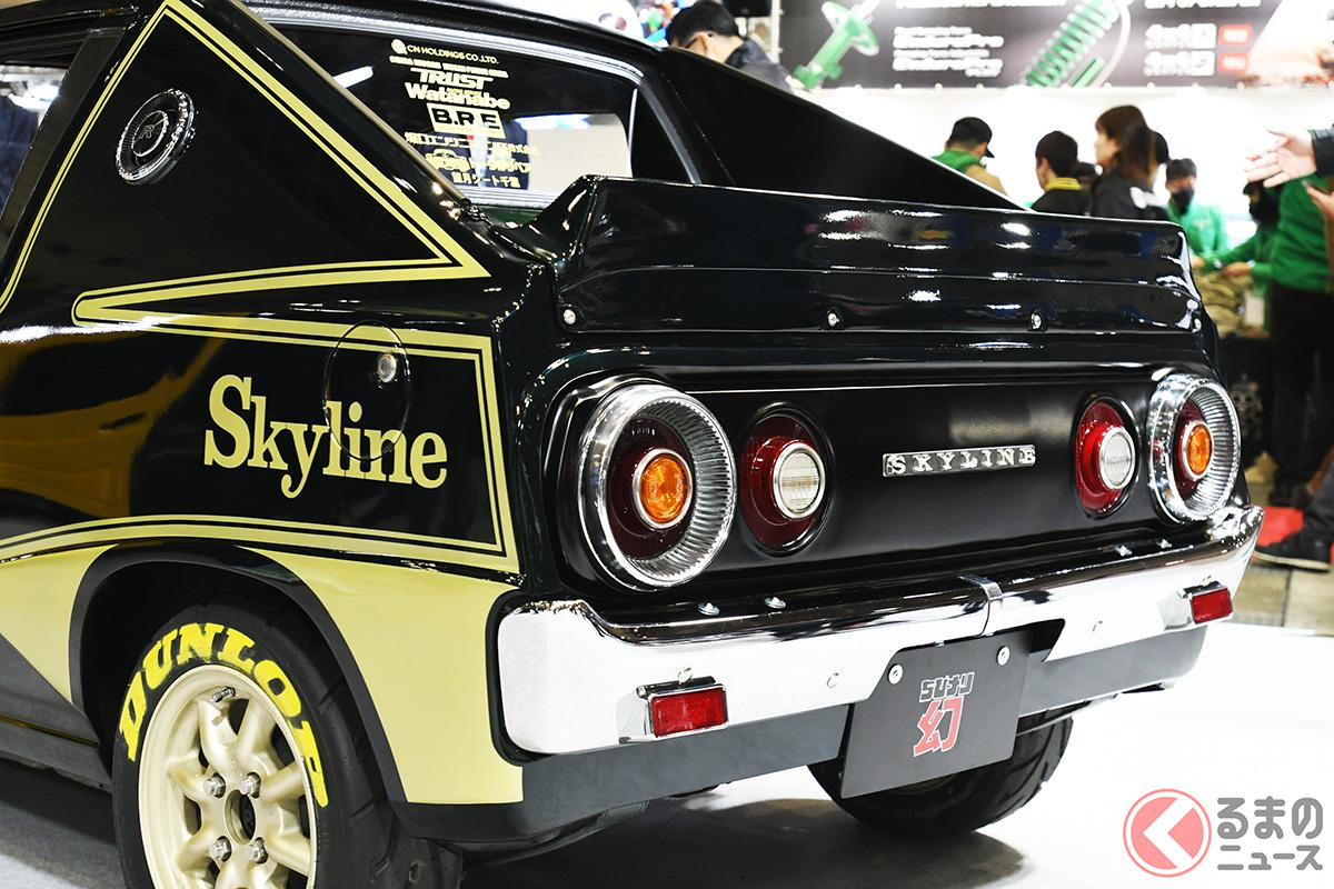 まさにミニケンメリ!