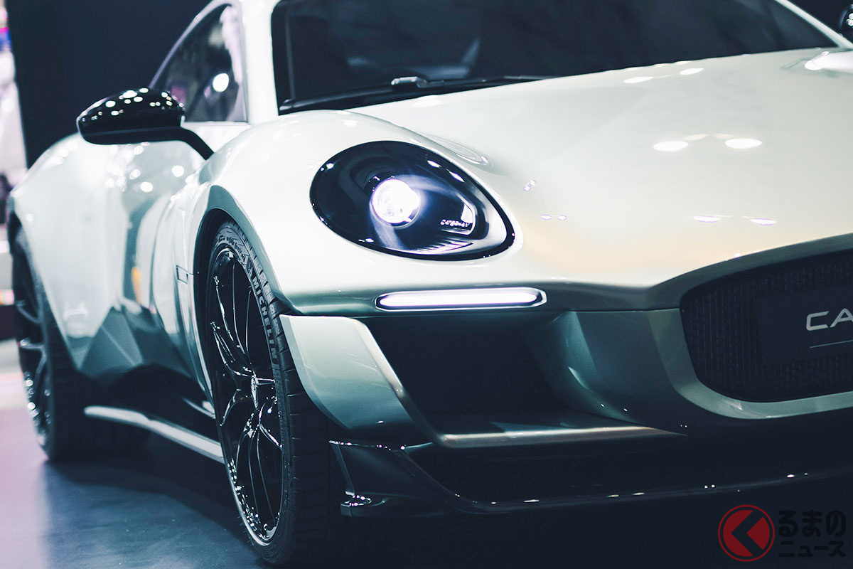 早速注目の的に 「プロジェクトV」に大反響